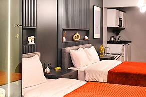 TAKS-INN Suites