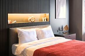 TAKS-INN Suites