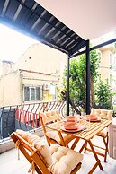 TAKS-INN Suites