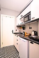 TAKS-INN Suites