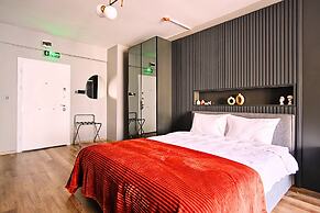TAKS-INN Suites