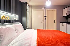 TAKS-INN Suites