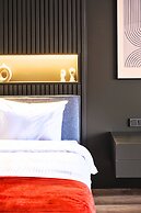 TAKS-INN Suites