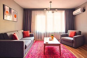 TAKS-INN Suites