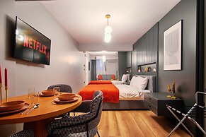 TAKS-INN Suites
