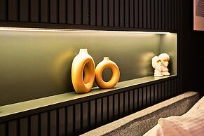 TAKS-INN Suites