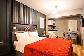 TAKS-INN Suites