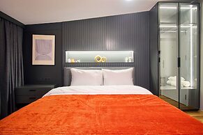 TAKS-INN Suites