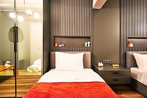 TAKS-INN Suites