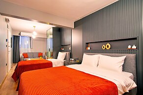 TAKS-INN Suites