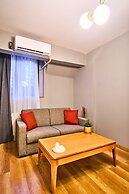 TAKS-INN Suites