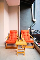 TAKS-INN Suites
