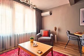 TAKS-INN Suites