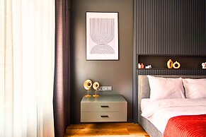 TAKS-INN Suites