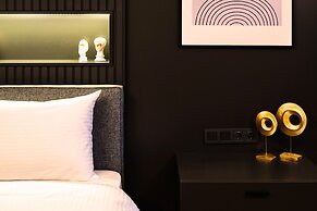 TAKS-INN Suites