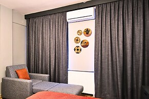 TAKS-INN Suites