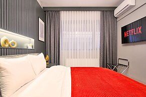 TAKS-INN Suites