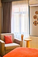 TAKS-INN Suites