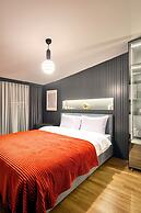 TAKS-INN Suites