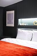 TAKS-INN Suites