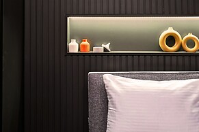 TAKS-INN Suites