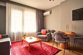 TAKS-INN Suites
