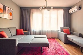 TAKS-INN Suites