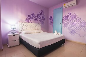 San Felicin Hostel