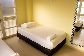 San Felicin Hostel