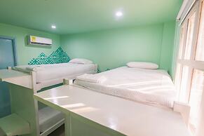 San Felicin Hostel