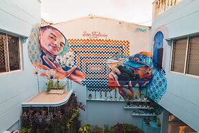 San Felicin Hostel