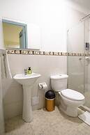 San Felicin Hostel