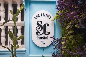 San Felicin Hostel