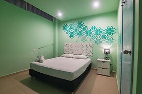 San Felicin Hostel