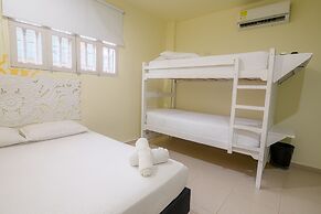 San Felicin Hostel