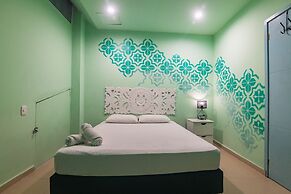 San Felicin Hostel