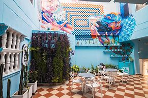 San Felicin Hostel
