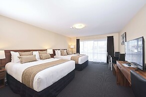 Newina Rotorua