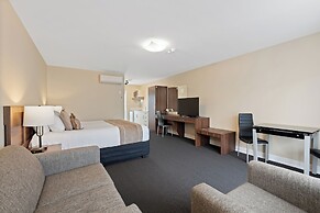 Newina Rotorua