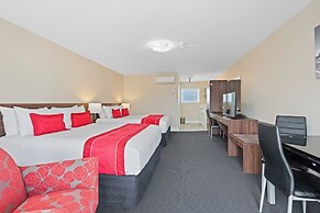 Newina Rotorua