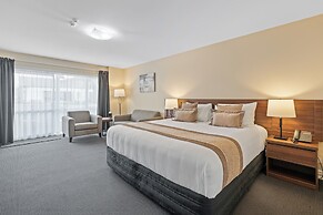 Newina Rotorua