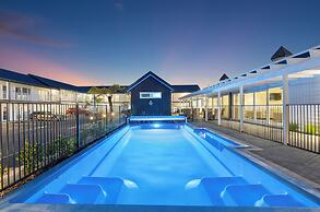 Newina Rotorua