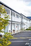 Newina Rotorua