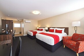 Newina Rotorua