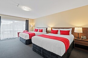 Newina Rotorua