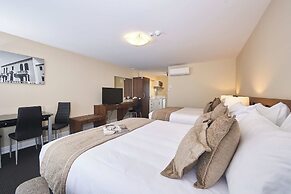 Newina Rotorua
