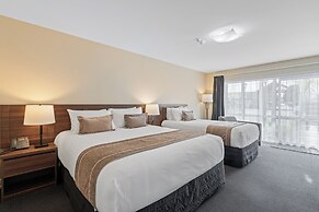 Newina Rotorua