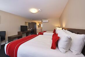 Newina Rotorua