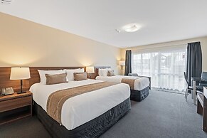 Newina Rotorua
