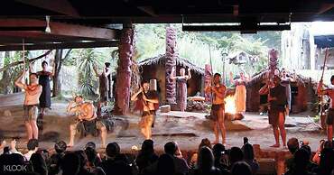 Newina Rotorua
